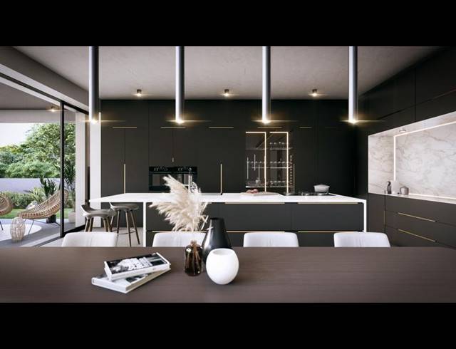 LAND FOR SALE IN STEYN CITY